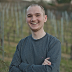 Benedikt Salecker